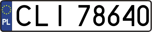 CLI78640