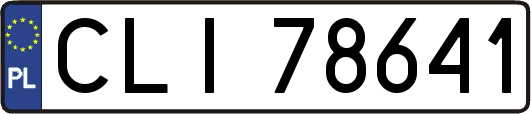 CLI78641