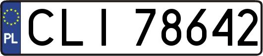 CLI78642