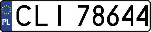 CLI78644