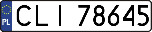 CLI78645