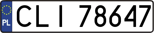CLI78647