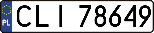 CLI78649