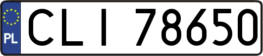 CLI78650