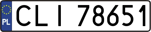 CLI78651
