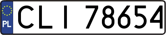 CLI78654