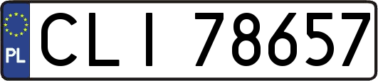 CLI78657