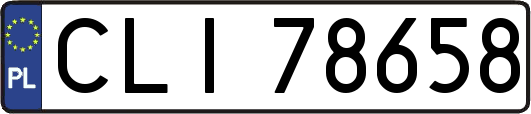 CLI78658