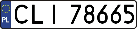 CLI78665