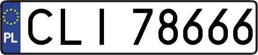 CLI78666