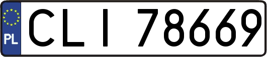 CLI78669