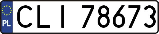 CLI78673