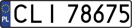 CLI78675