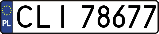 CLI78677