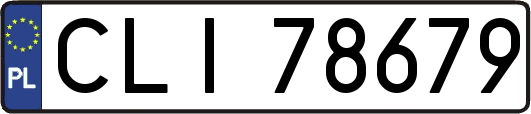 CLI78679