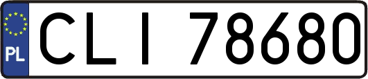 CLI78680