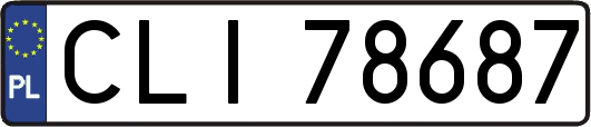 CLI78687