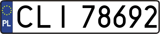 CLI78692