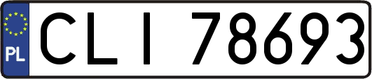 CLI78693
