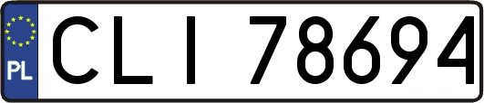 CLI78694