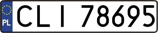 CLI78695
