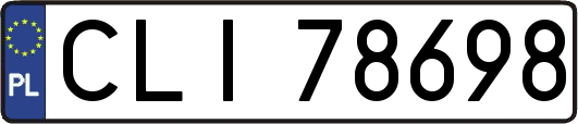 CLI78698