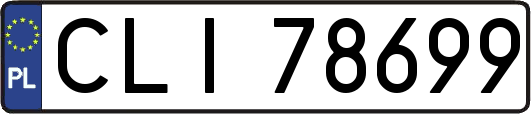 CLI78699