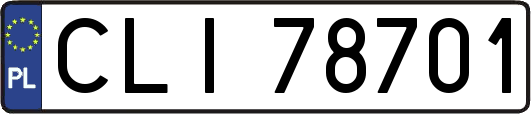 CLI78701