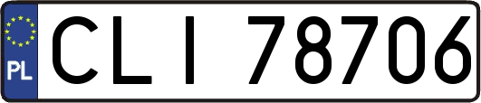 CLI78706