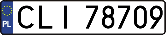 CLI78709