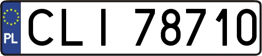 CLI78710