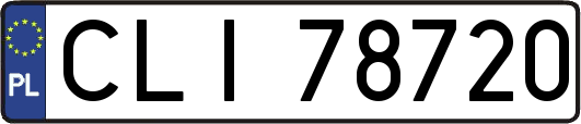 CLI78720