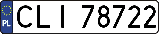 CLI78722