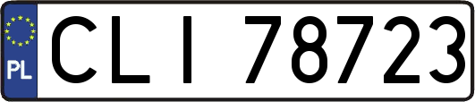 CLI78723