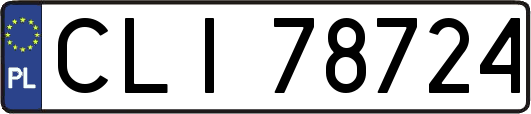 CLI78724