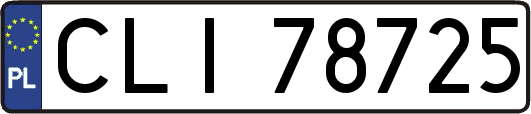 CLI78725