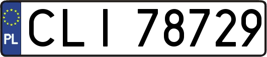 CLI78729