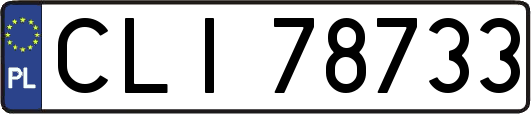 CLI78733