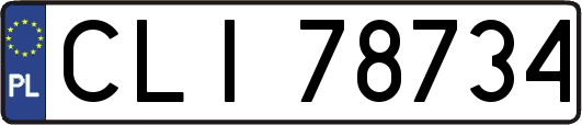 CLI78734