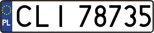 CLI78735