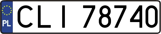 CLI78740