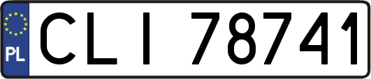 CLI78741