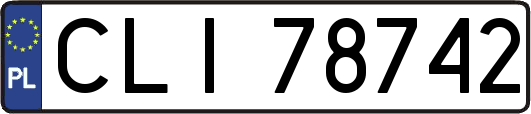 CLI78742