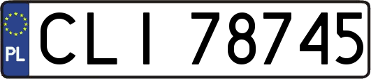 CLI78745