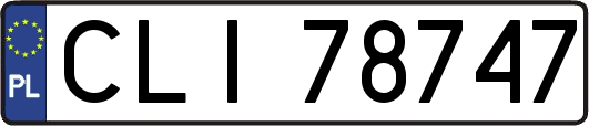 CLI78747
