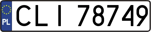 CLI78749