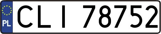 CLI78752