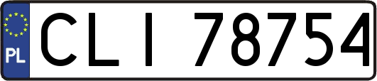 CLI78754
