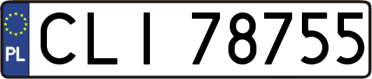 CLI78755