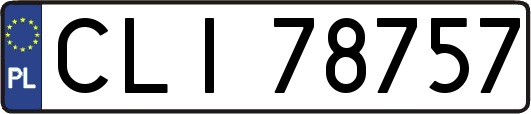 CLI78757